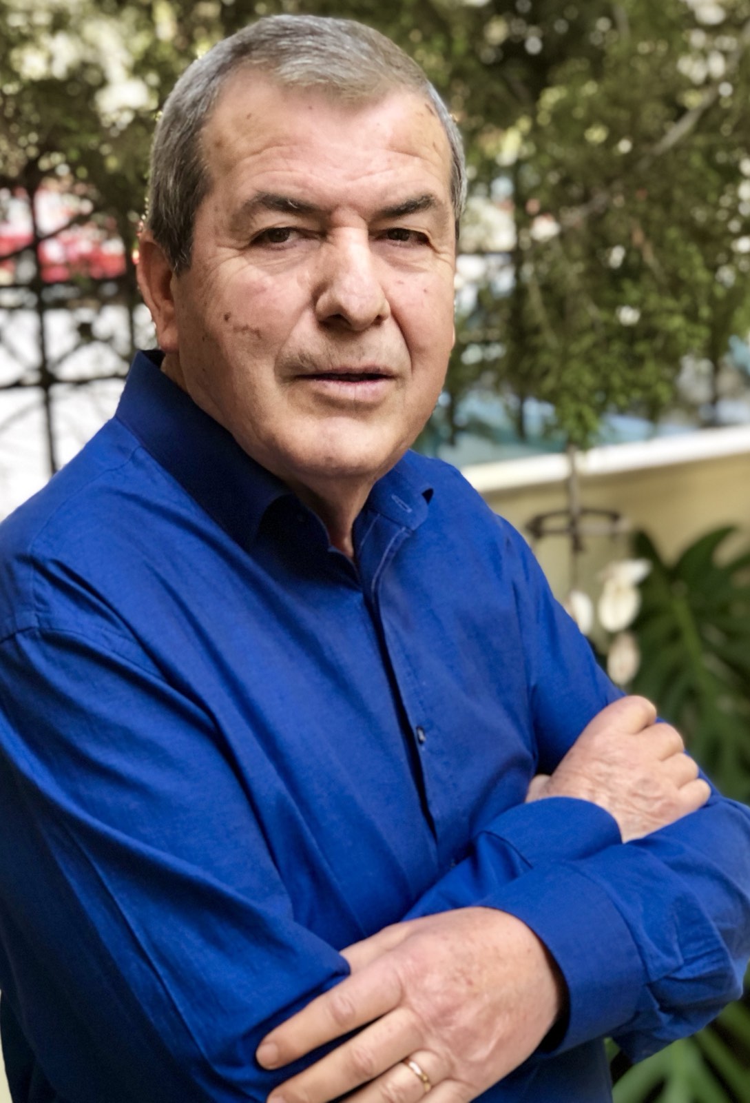 Προετοιμασία